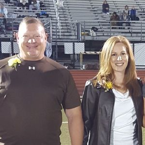 Meet your Posher, Kristine